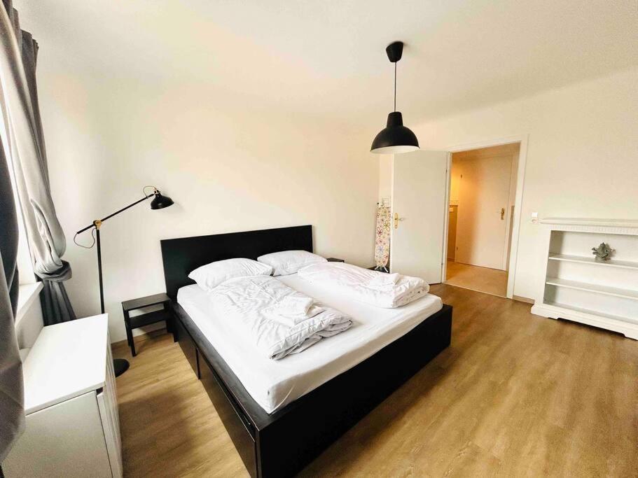 Dreamy Home: Central And With Perfect Connections Wien