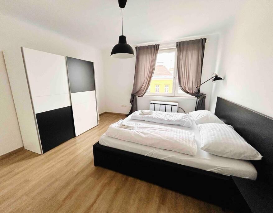 Apartment Dreamy Home: Central And With Perfect Connections Wien