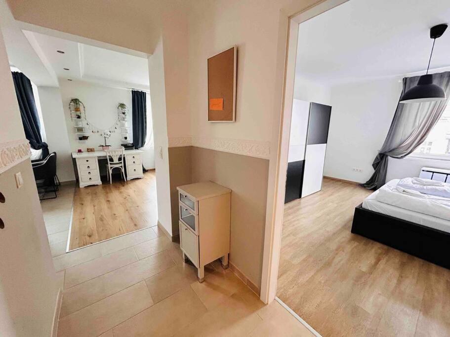Dreamy Home: Central And With Perfect Connections Apartment Wien