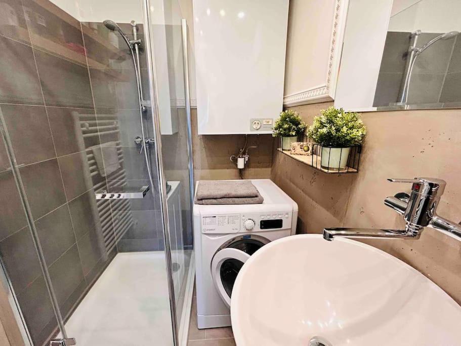 Dreamy Home: Central And With Perfect Connections Wien